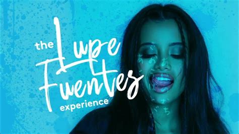 lupe fuentesporn|The Lupe Fuentes Experience Trailer .